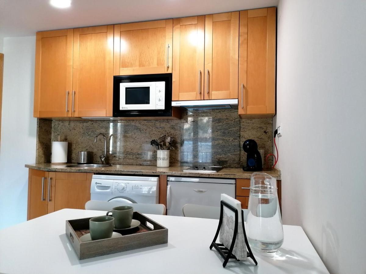 Apartamento Con Encanto En 萨连特加列戈 外观 照片