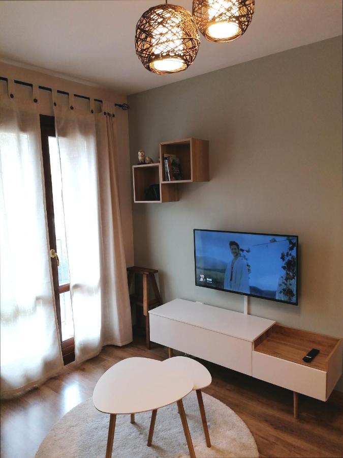 Apartamento Con Encanto En 萨连特加列戈 外观 照片