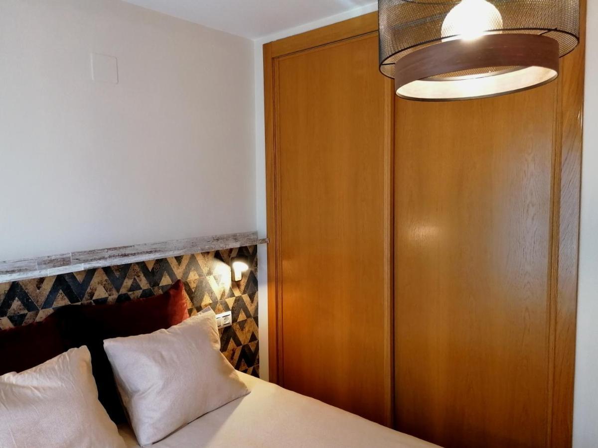 Apartamento Con Encanto En 萨连特加列戈 外观 照片